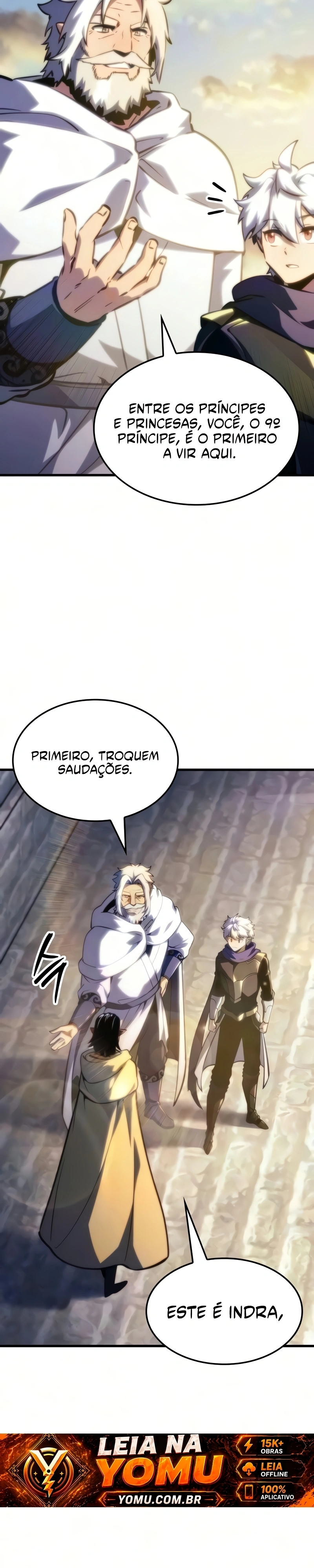 Roteiro Quebrado Capítulo 114 Página 9