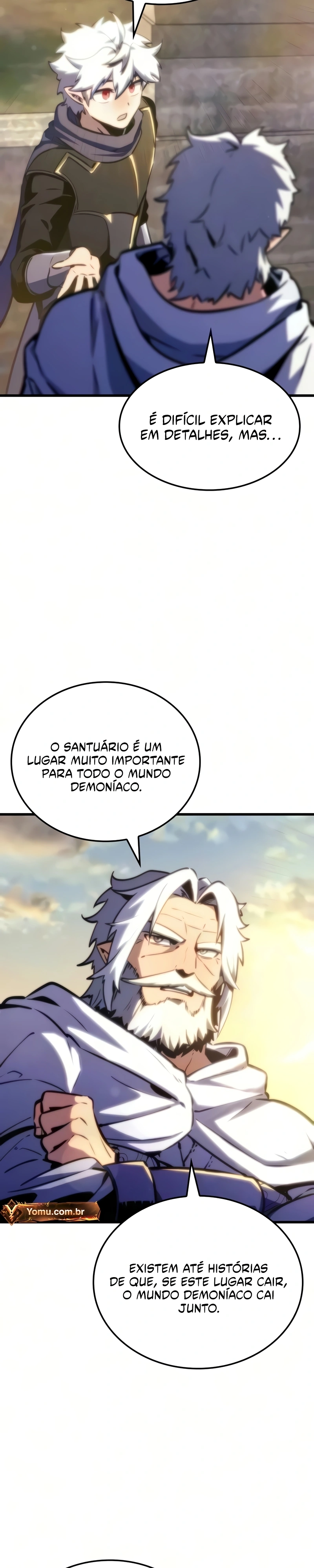 Roteiro Quebrado Capítulo 114 Página 15