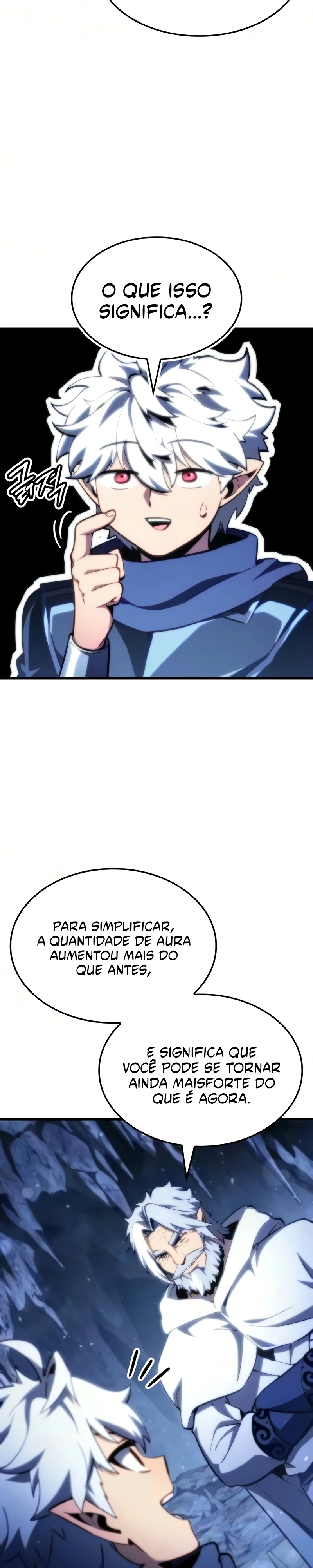 Roteiro Quebrado Capítulo 114 Página 30