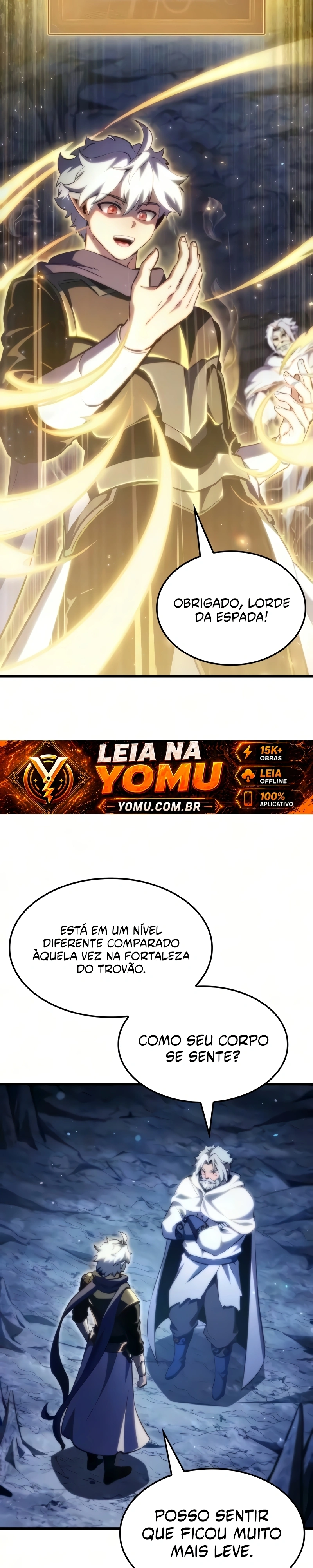 Roteiro Quebrado Capítulo 114 Página 28