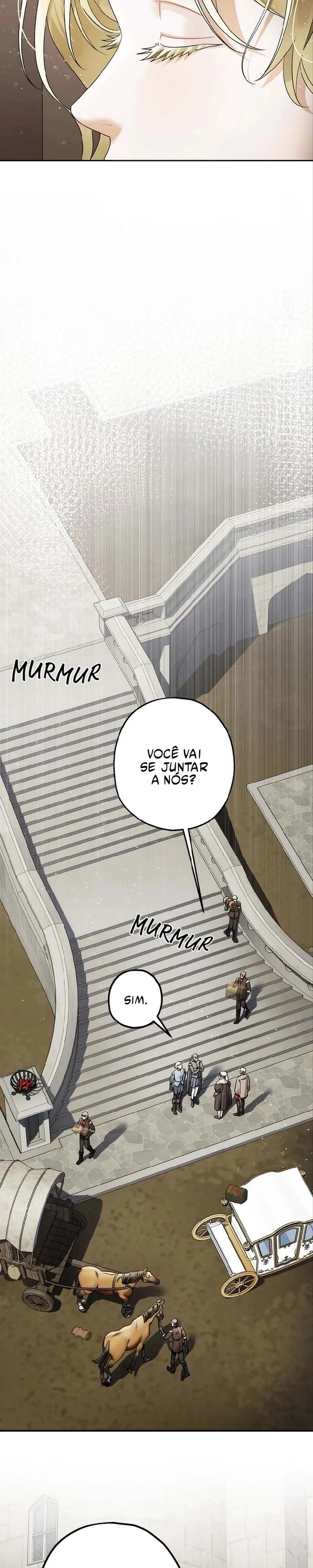 A Besta da Mansão Alvard Capítulo 27 Página 8