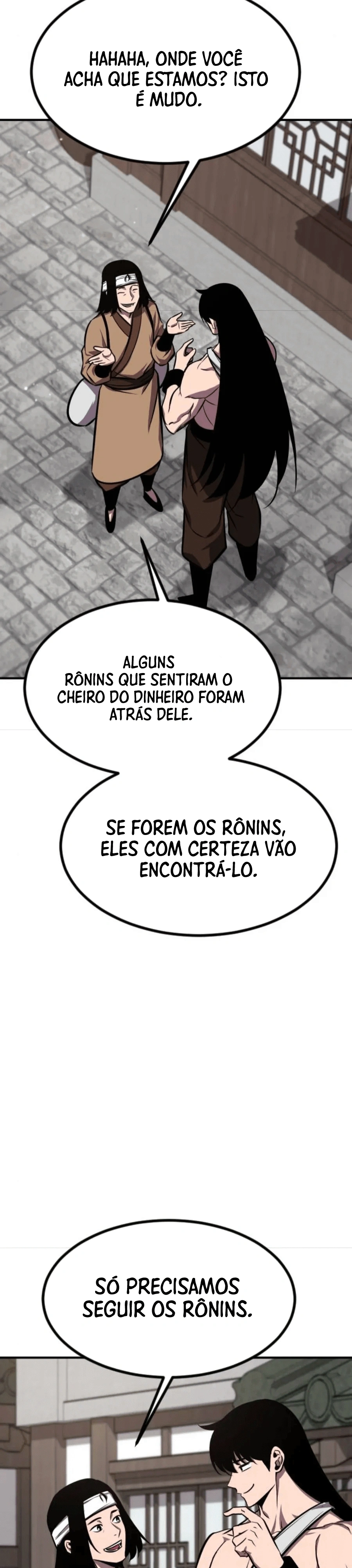 Um Dragão Vive em Kunlun Capítulo 12 Página 4