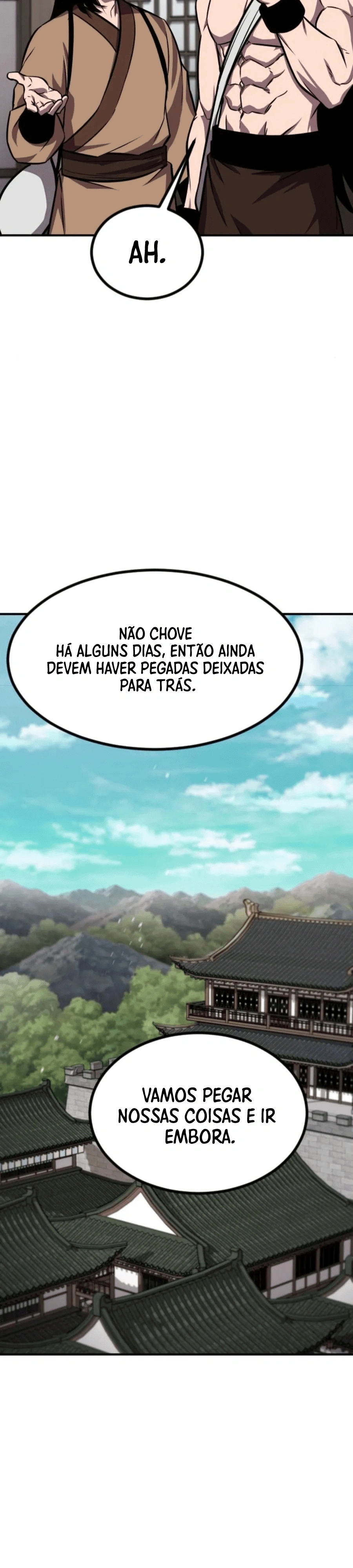 Um Dragão Vive em Kunlun Capítulo 12 Página 5