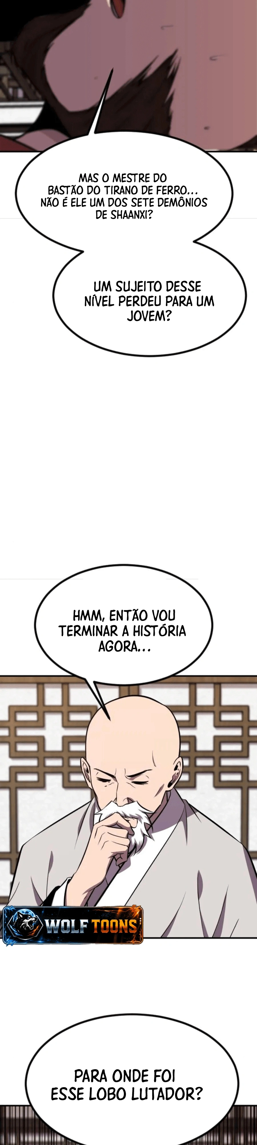 Um Dragão Vive em Kunlun Capítulo 12 Página 22