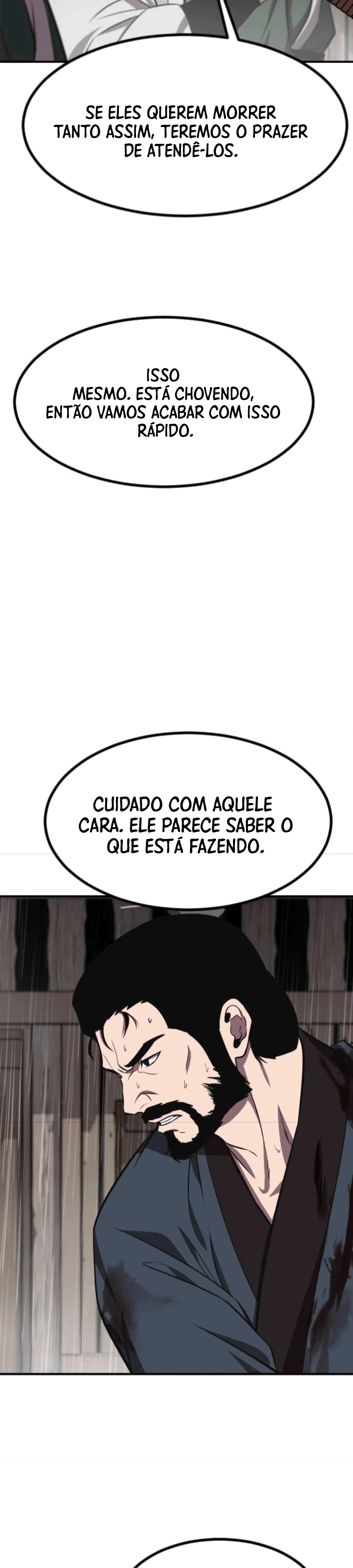 Um Dragão Vive em Kunlun Capítulo 12 Página 38