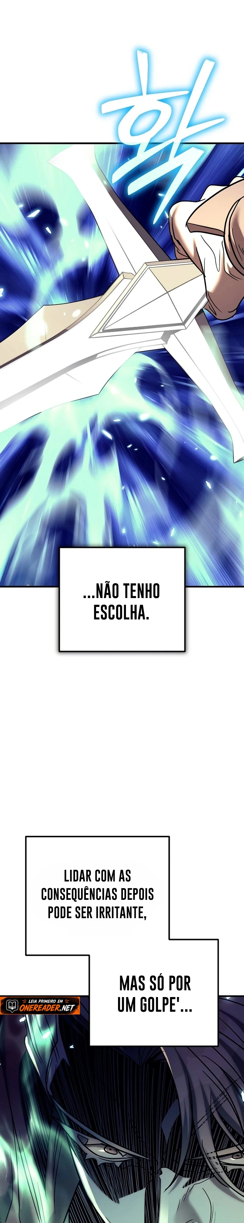Guarda Malandro em uma Fantasia Medieval Capítulo 49 Página 25