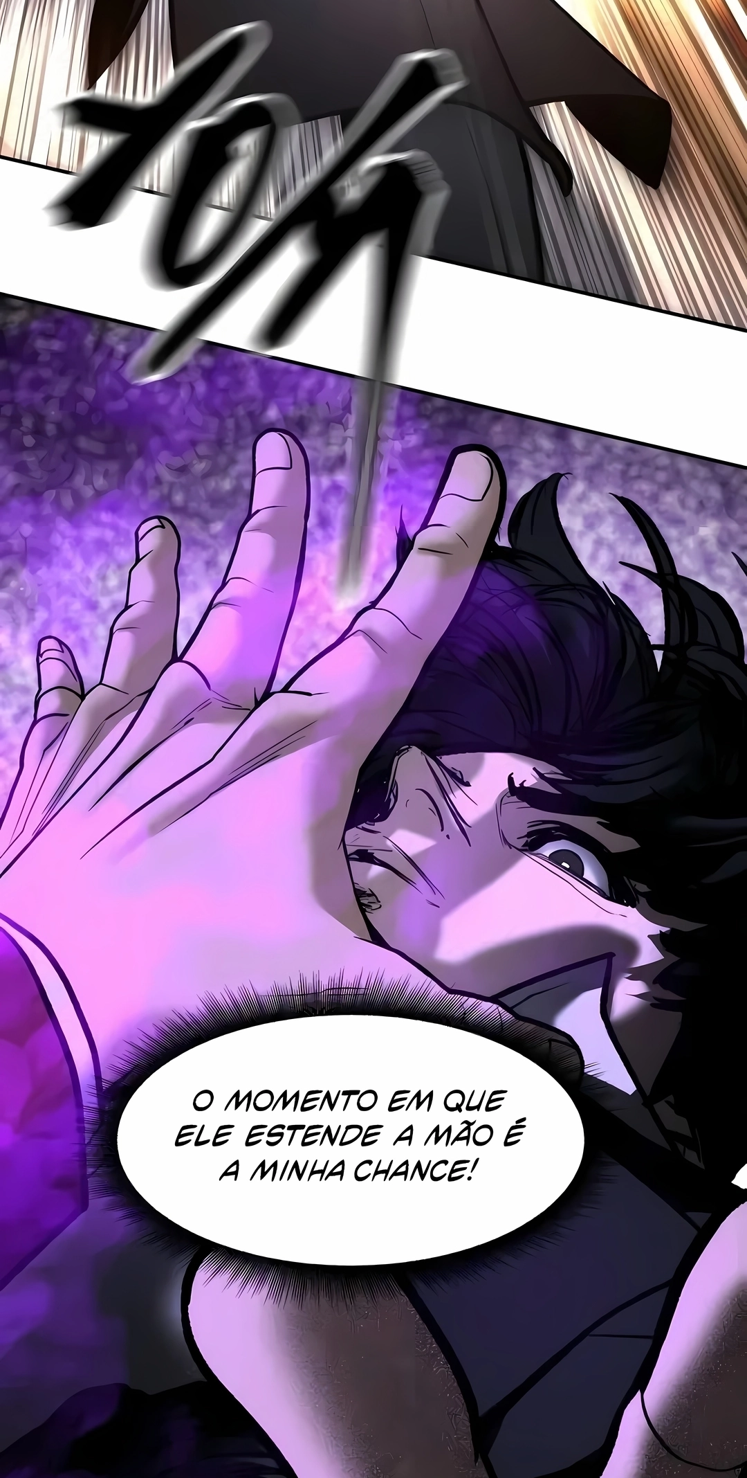 O Melhor Homem no Comando Capítulo 201 Página 29