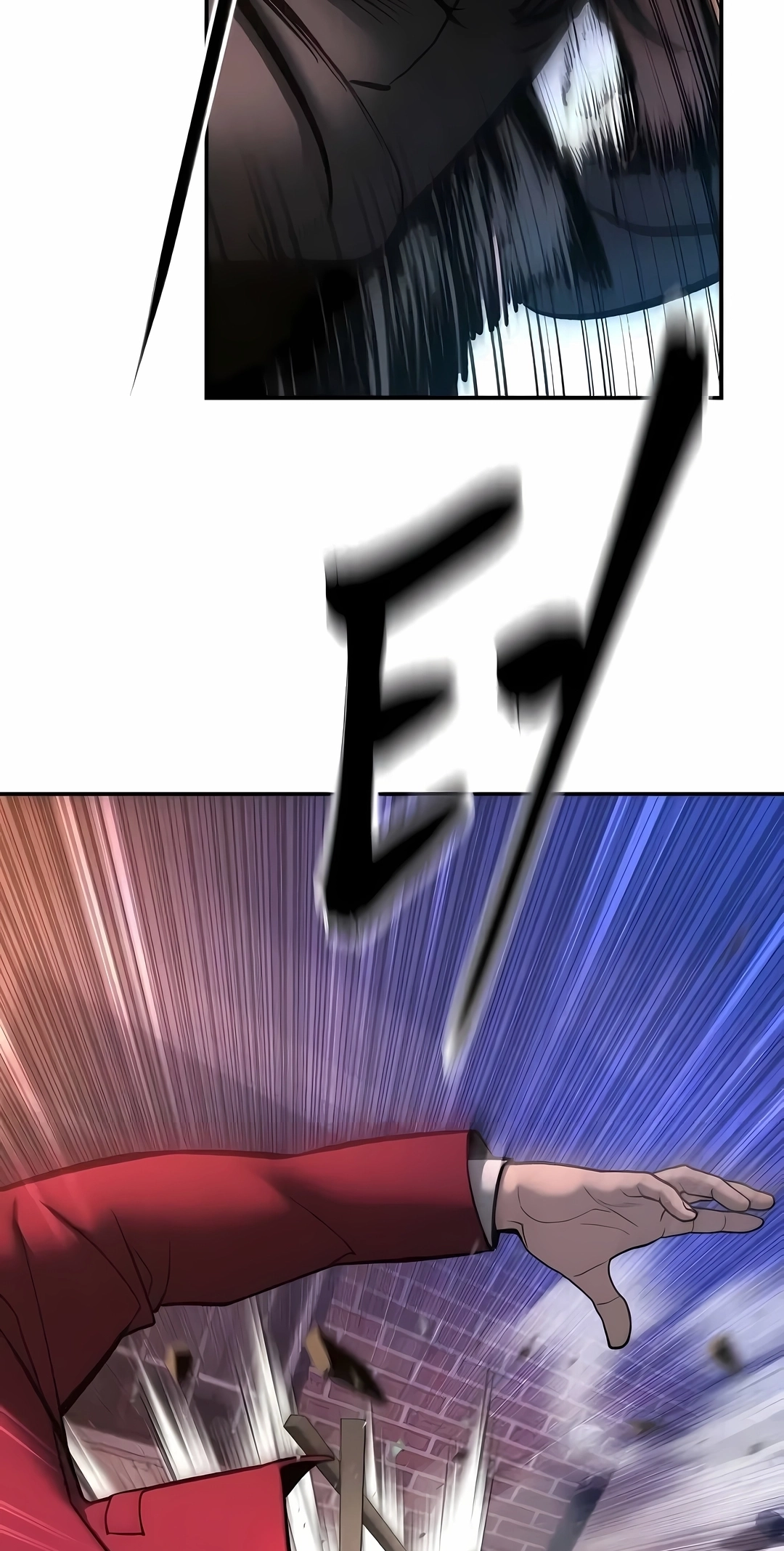 O Melhor Homem no Comando Capítulo 201 Página 38