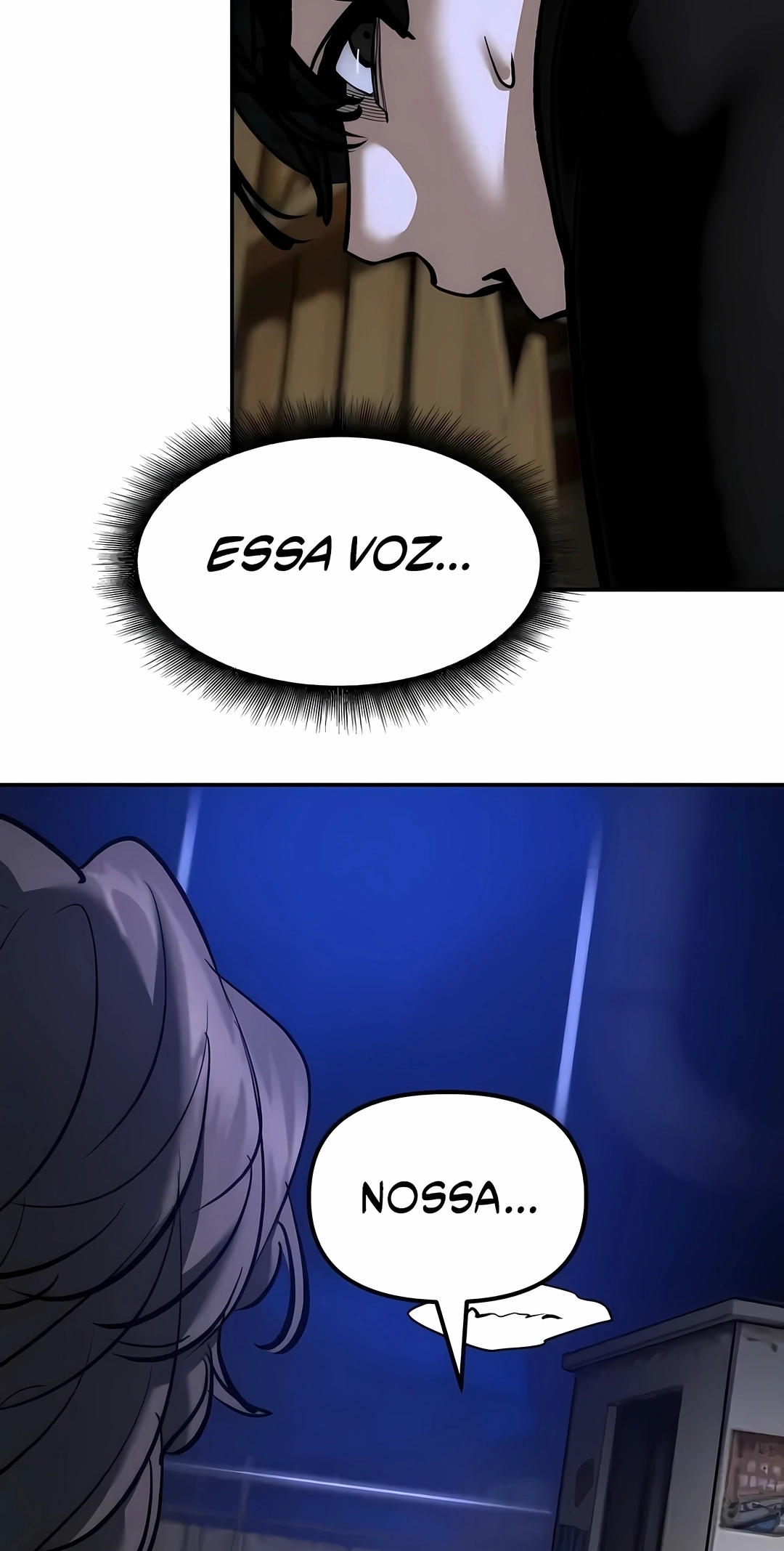 O Melhor Homem no Comando Capítulo 201 Página 48