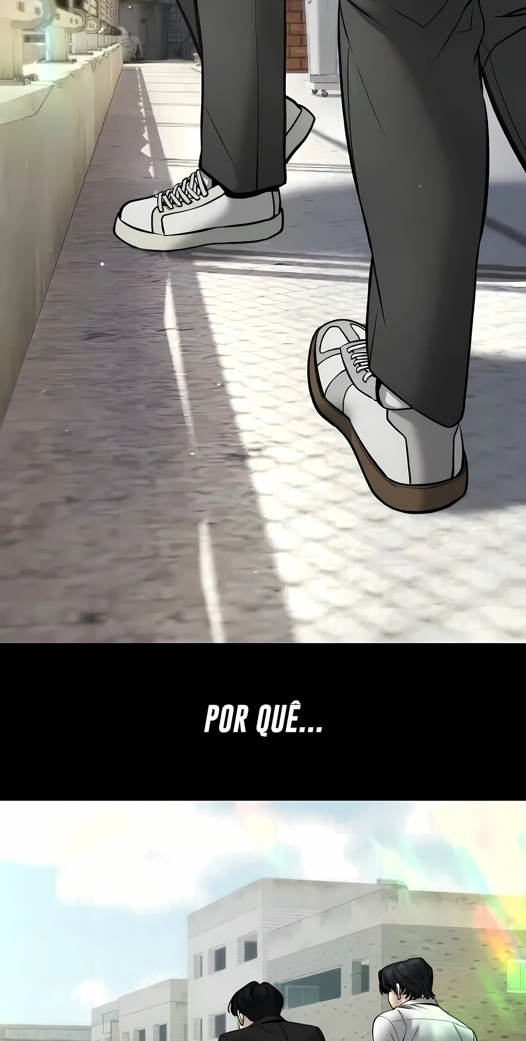O Melhor Homem no Comando Capítulo 201 Página 59