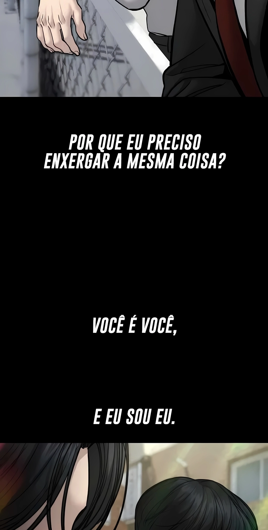 O Melhor Homem no Comando Capítulo 201 Página 64