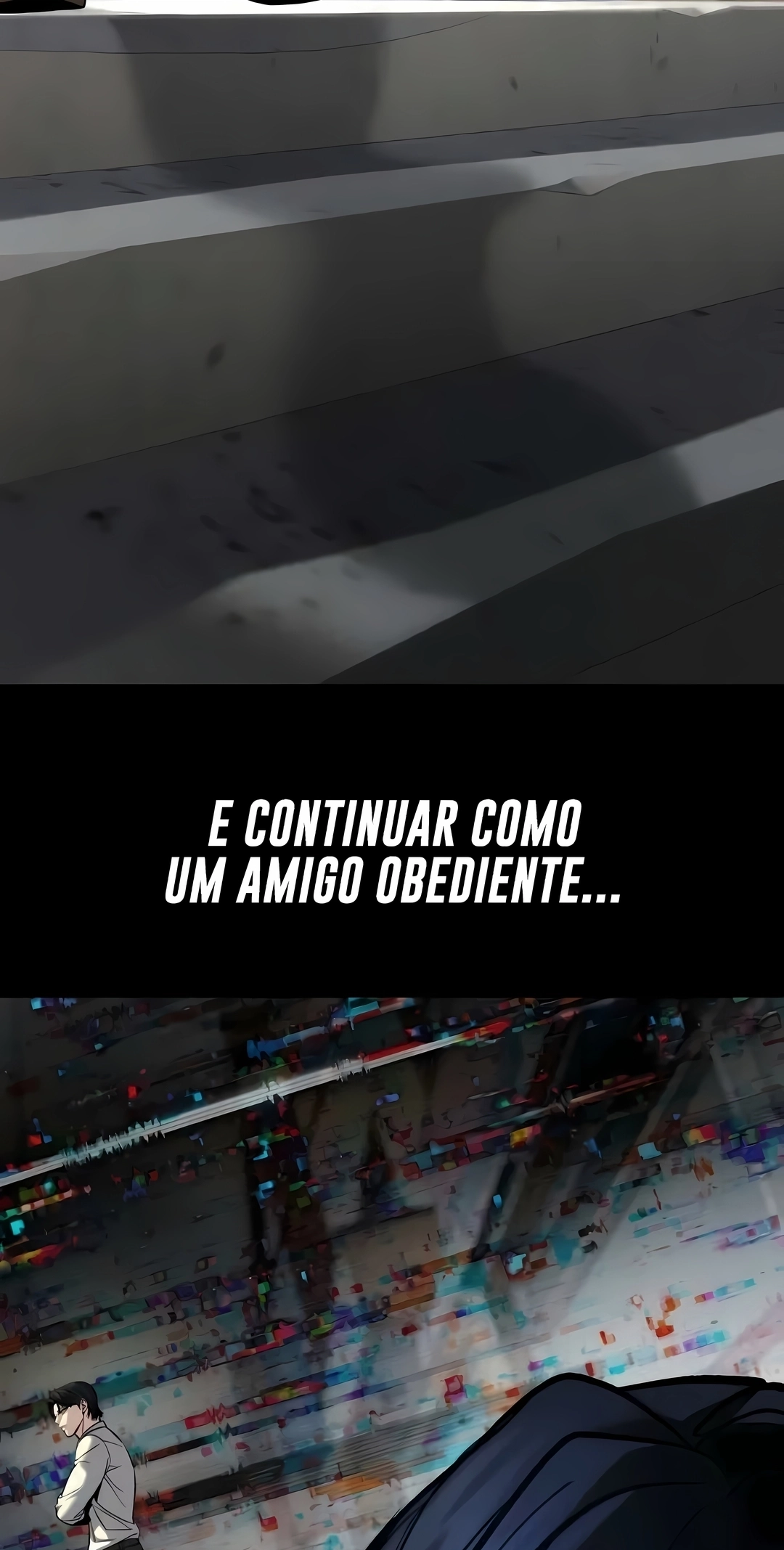 O Melhor Homem no Comando Capítulo 201 Página 69
