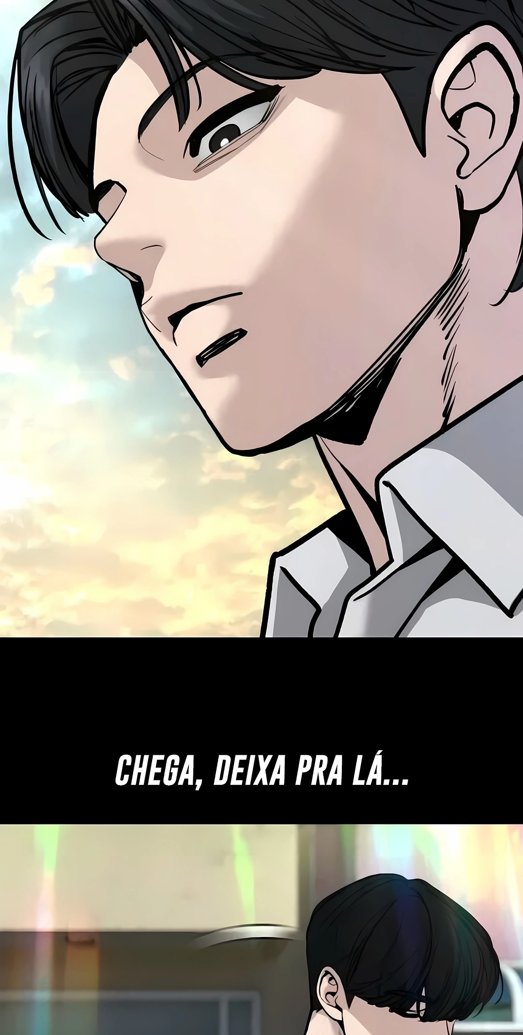 O Melhor Homem no Comando Capítulo 201 Página 66