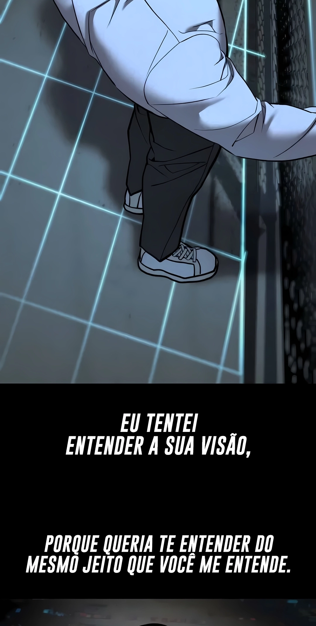 O Melhor Homem no Comando Capítulo 201 Página 72