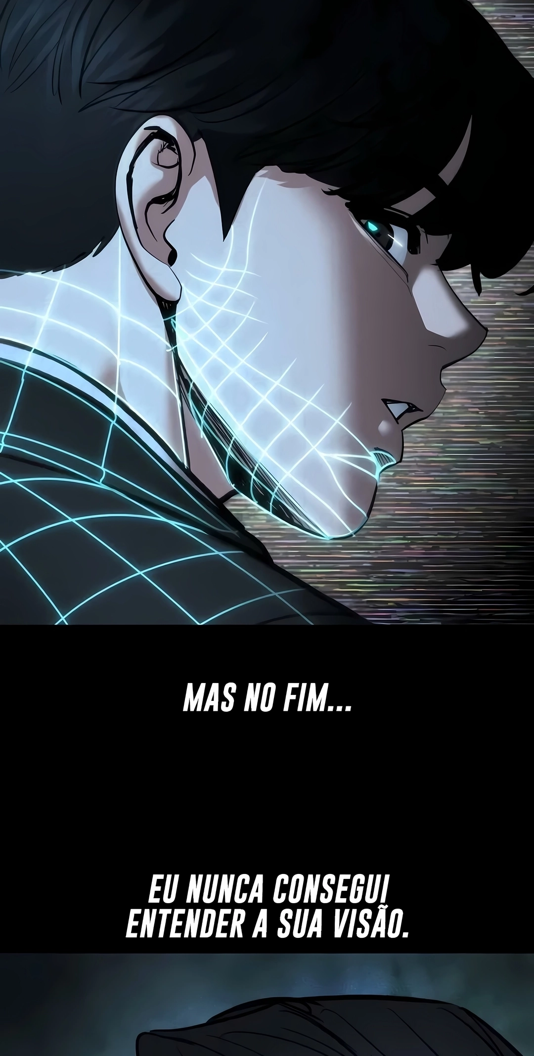 O Melhor Homem no Comando Capítulo 201 Página 74