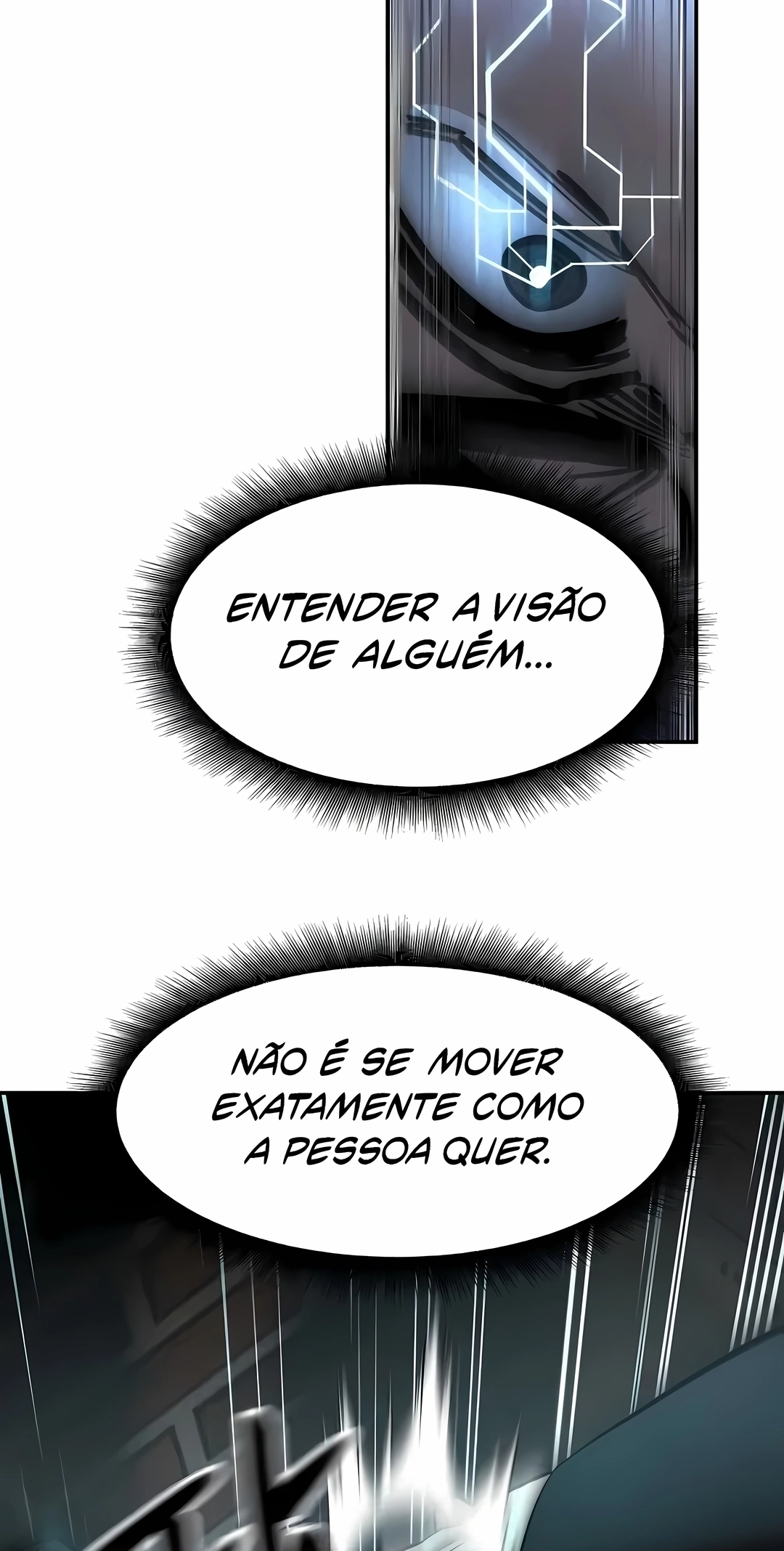 O Melhor Homem no Comando Capítulo 201 Página 78