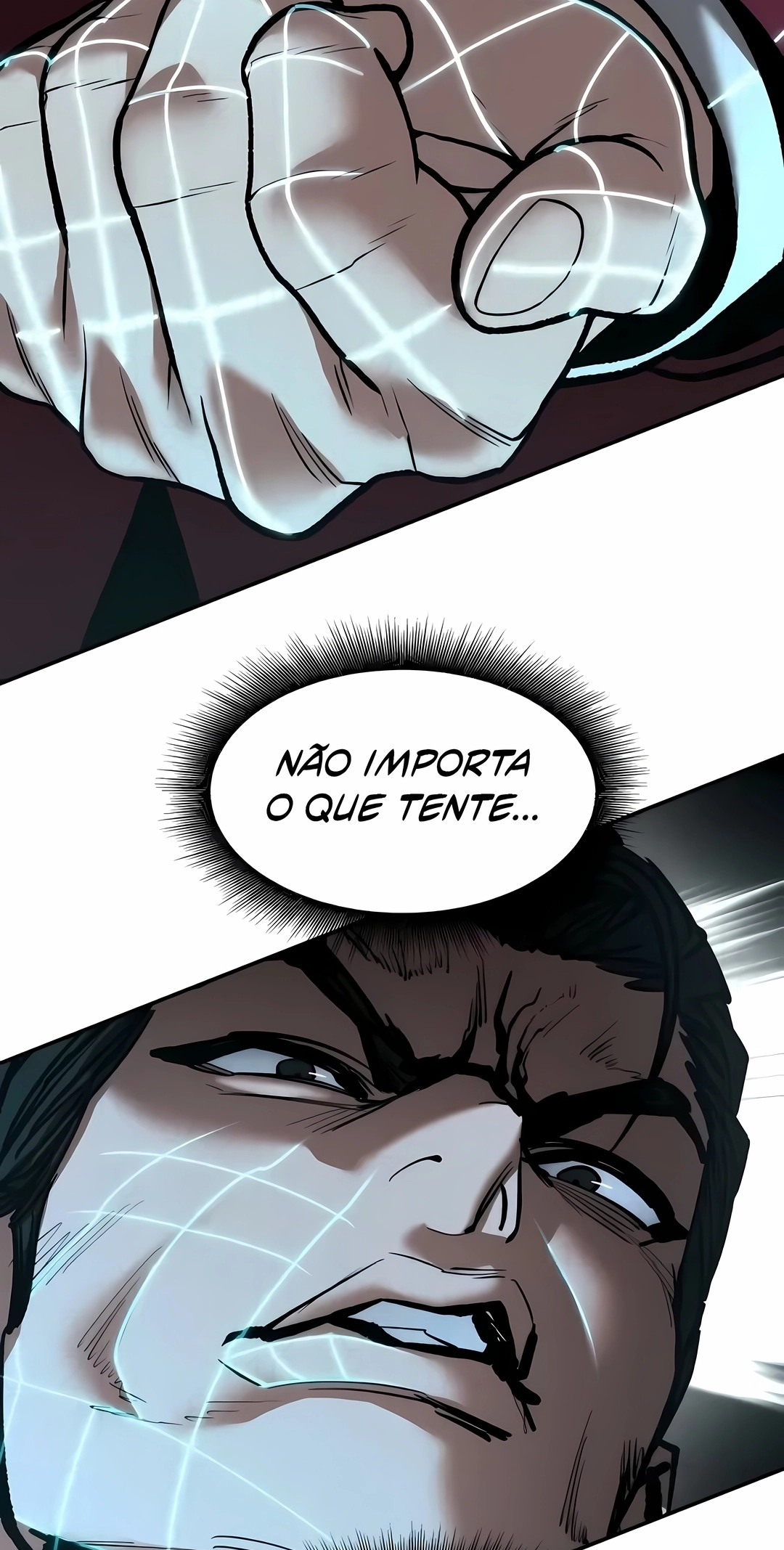 O Melhor Homem no Comando Capítulo 201 Página 81