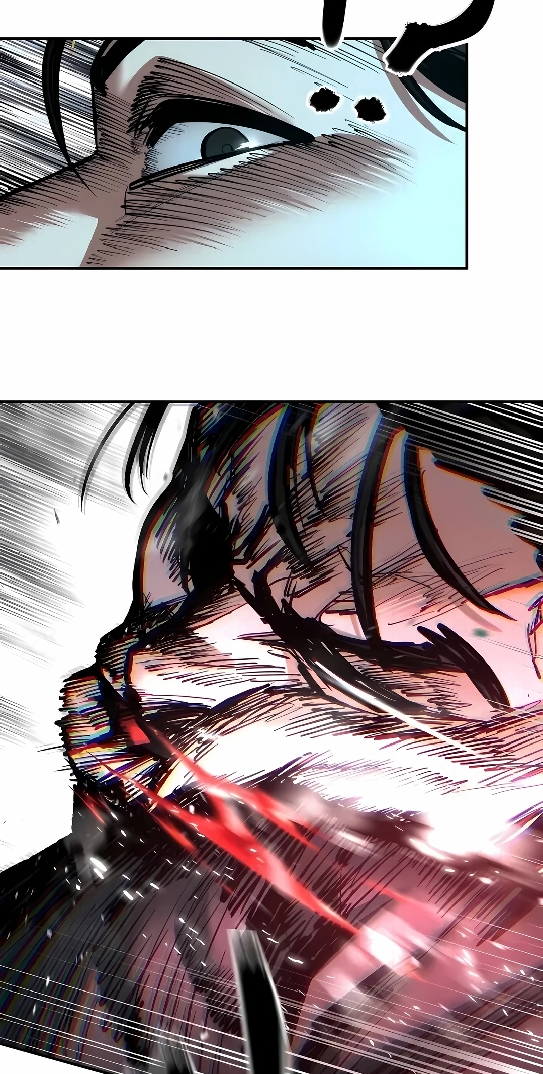 O Melhor Homem no Comando Capítulo 201 Página 98