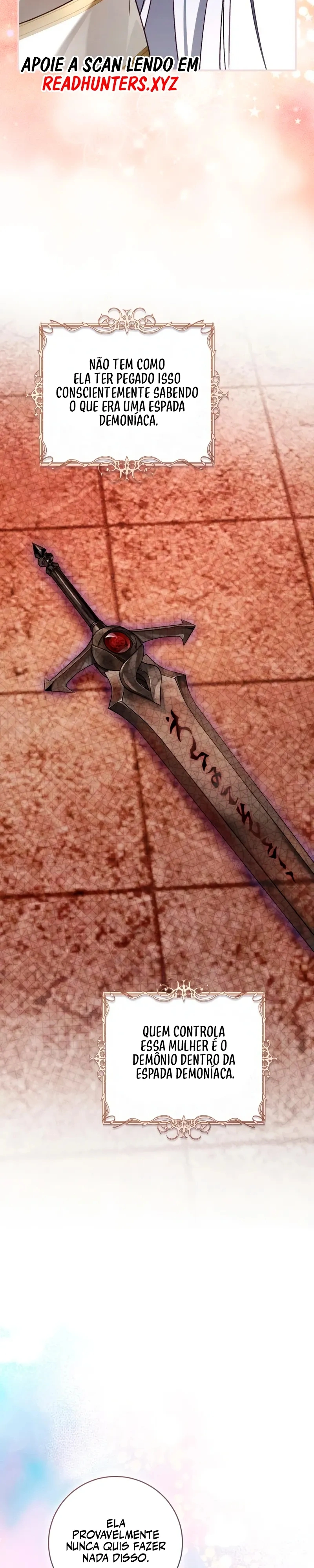 The Flower That Wields a Sword Capítulo 52 Página 4