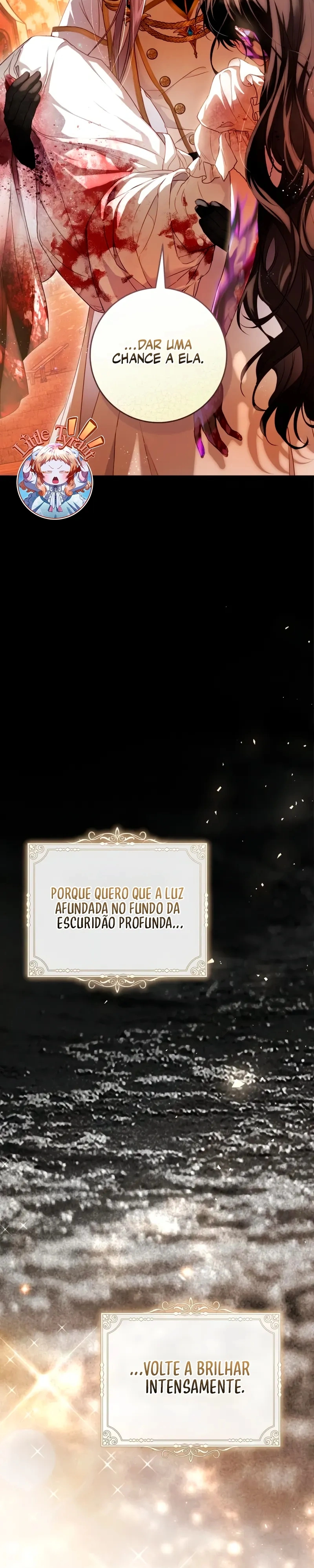 The Flower That Wields a Sword Capítulo 52 Página 23