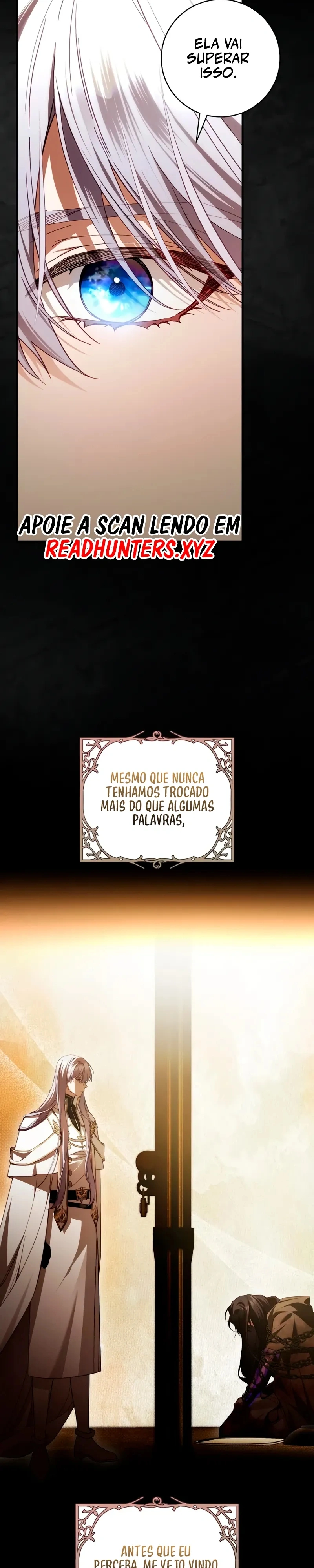 The Flower That Wields a Sword Capítulo 52 Página 32