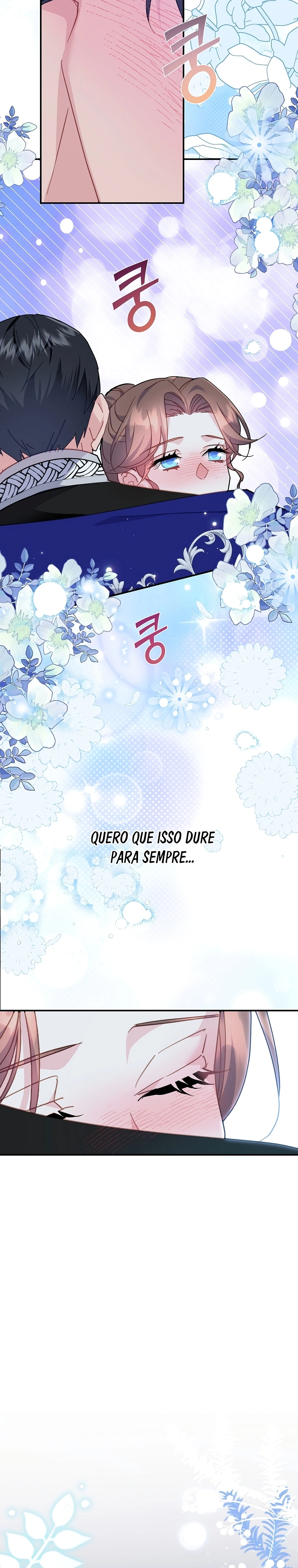 A Princesa Falcão Capítulo 128 Página 32