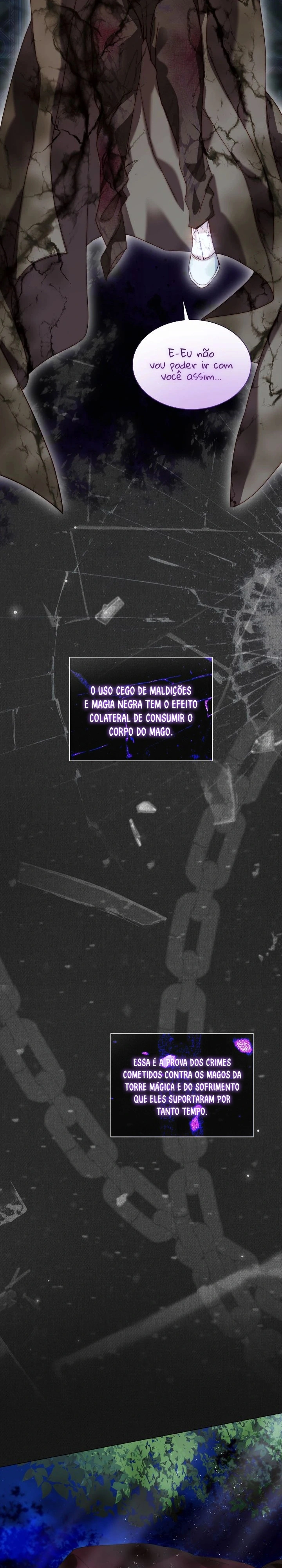 Nascida como a Segunda Filha Capítulo 80 Página 6