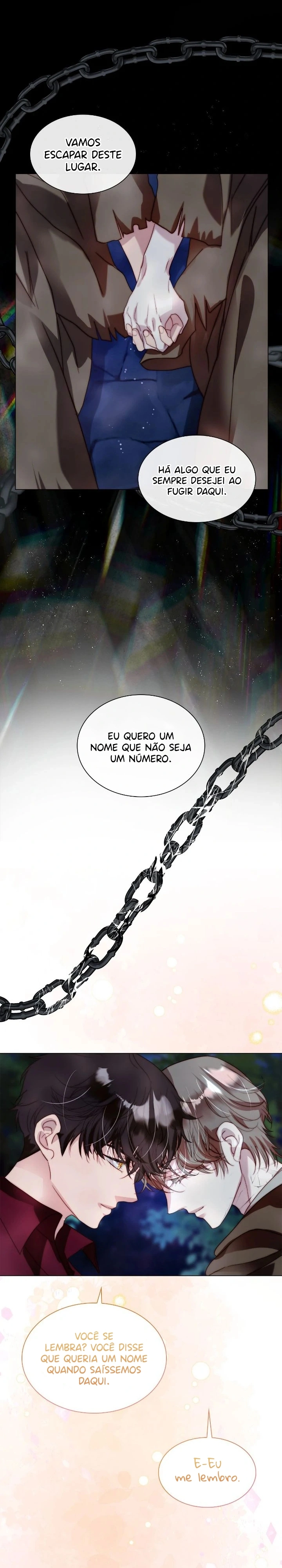 Nascida como a Segunda Filha Capítulo 80 Página 16