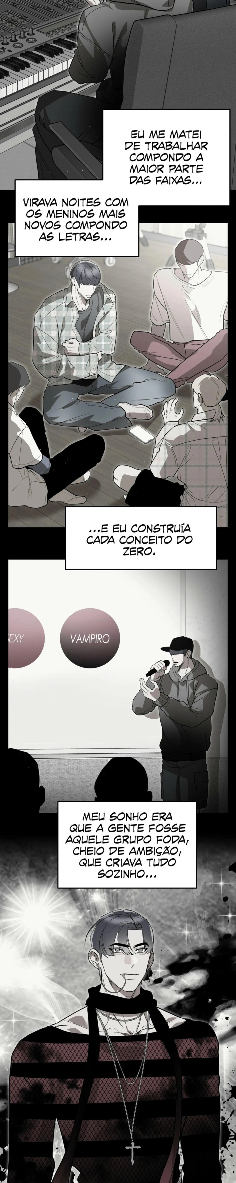 Exposição Total Capítulo 6 Página 13