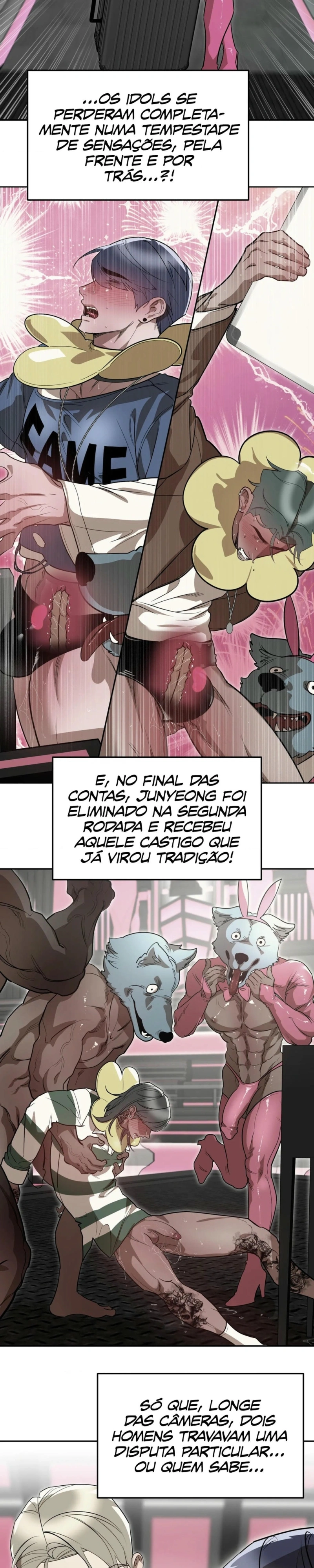 Exposição Total Capítulo 7 Página 2