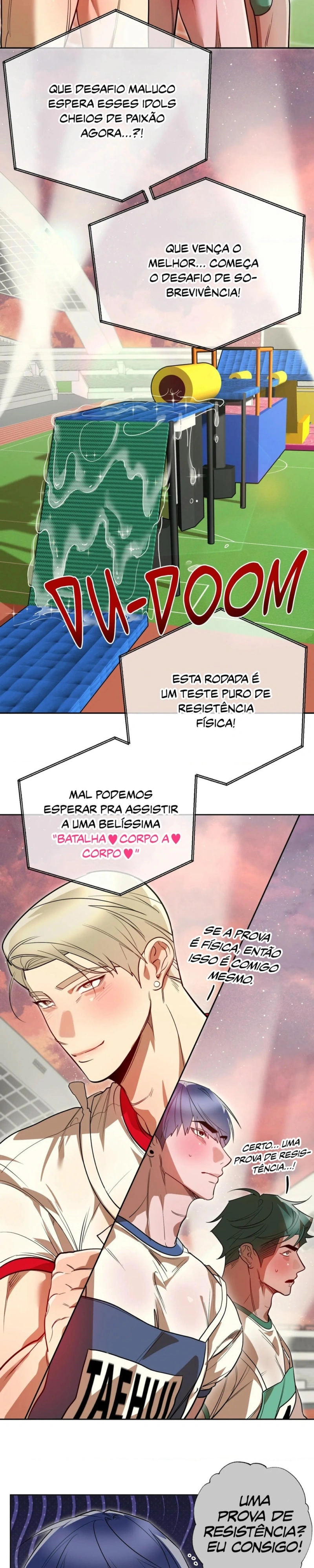 Exposição Total Capítulo 7 Página 6