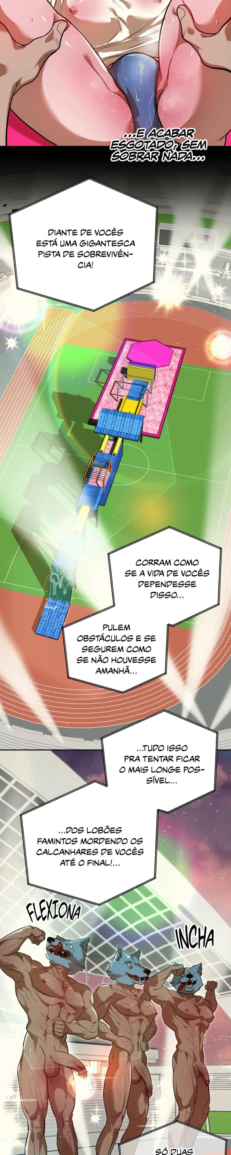 Exposição Total Capítulo 7 Página 8