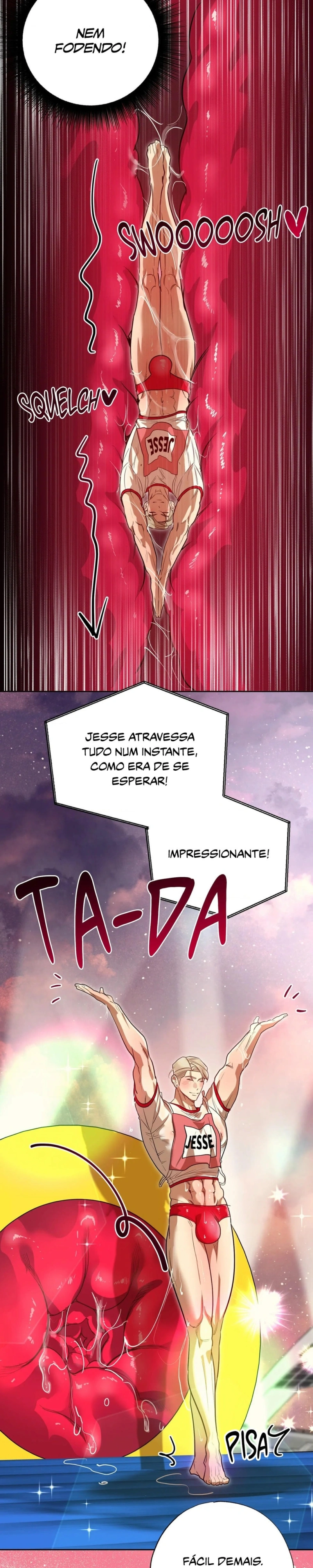 Exposição Total Capítulo 7 Página 18