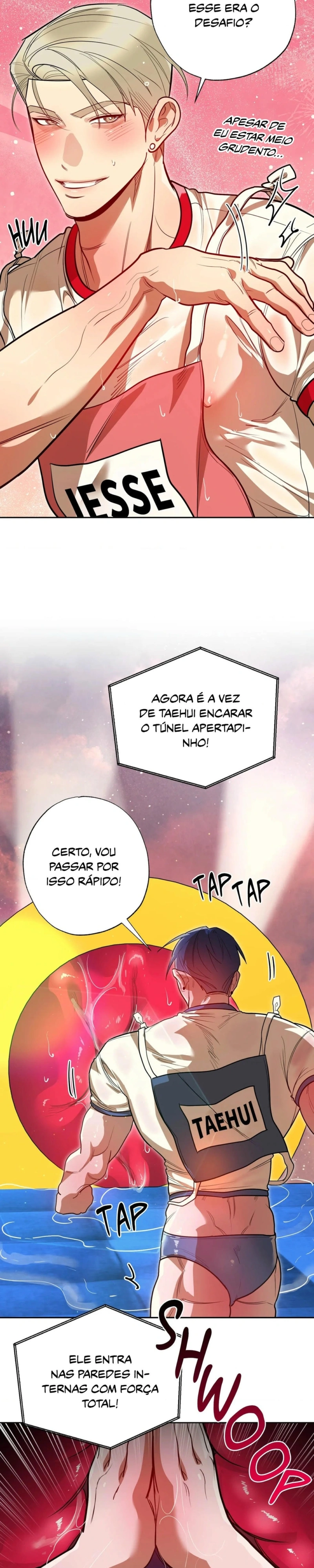 Exposição Total Capítulo 7 Página 19