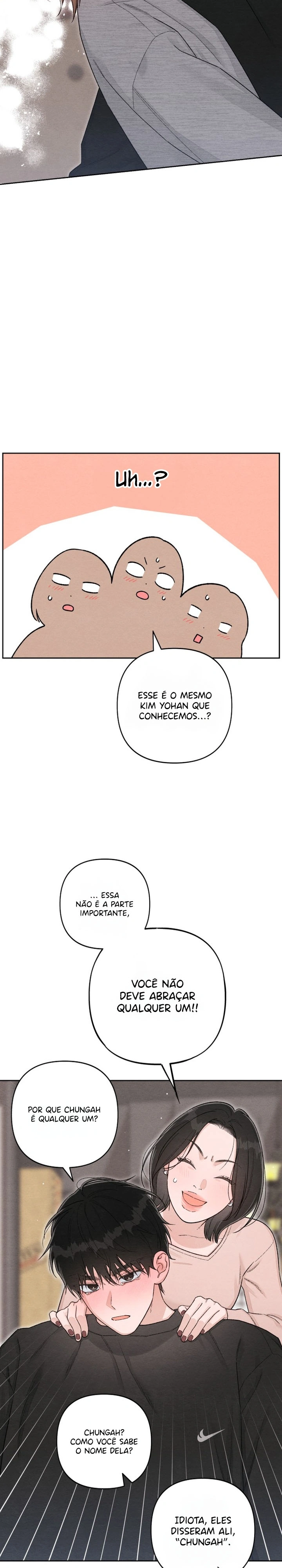 O Avanço da Juventude Capítulo 134 Página 12
