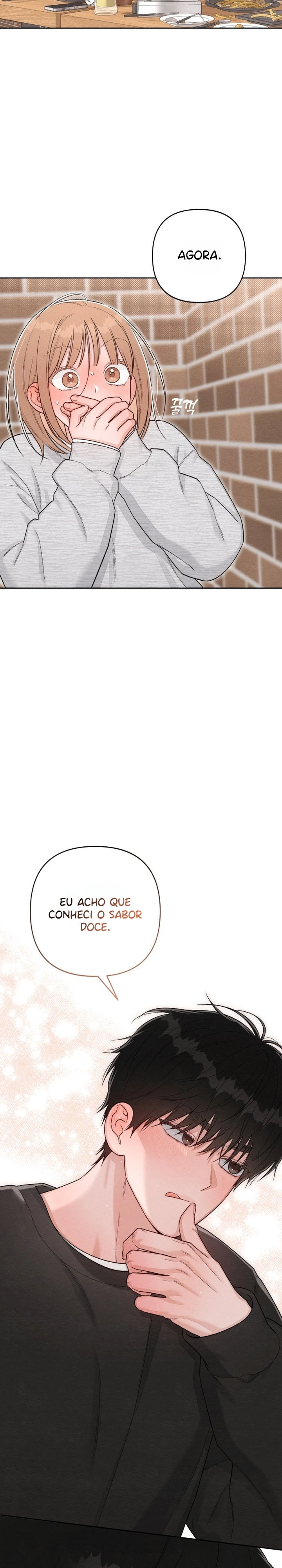 O Avanço da Juventude Capítulo 134 Página 18