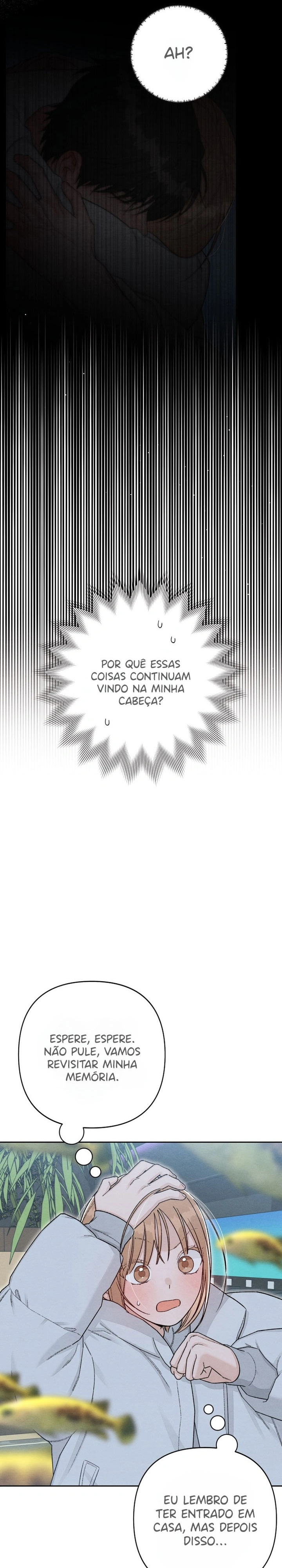O Avanço da Juventude Capítulo 135 Página 15