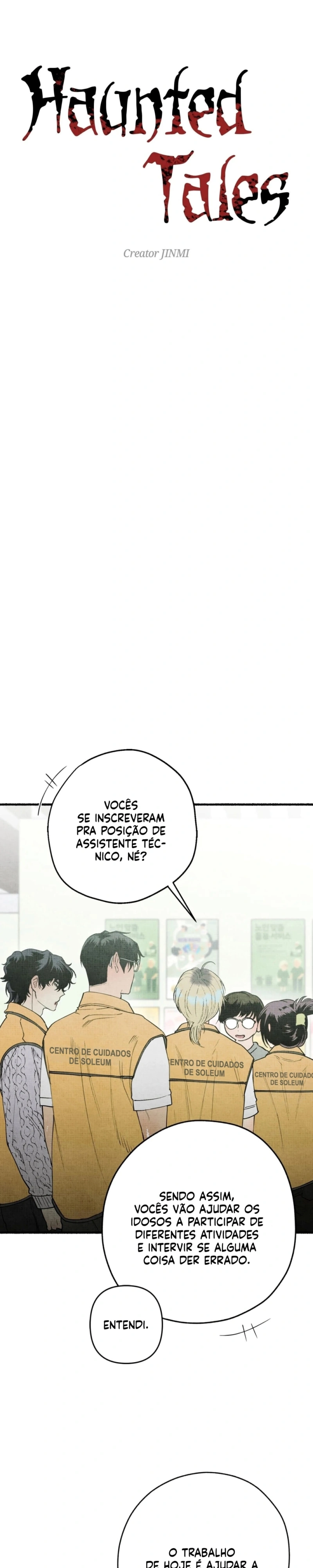 Contos Assombrados Capítulo 24 Página 4