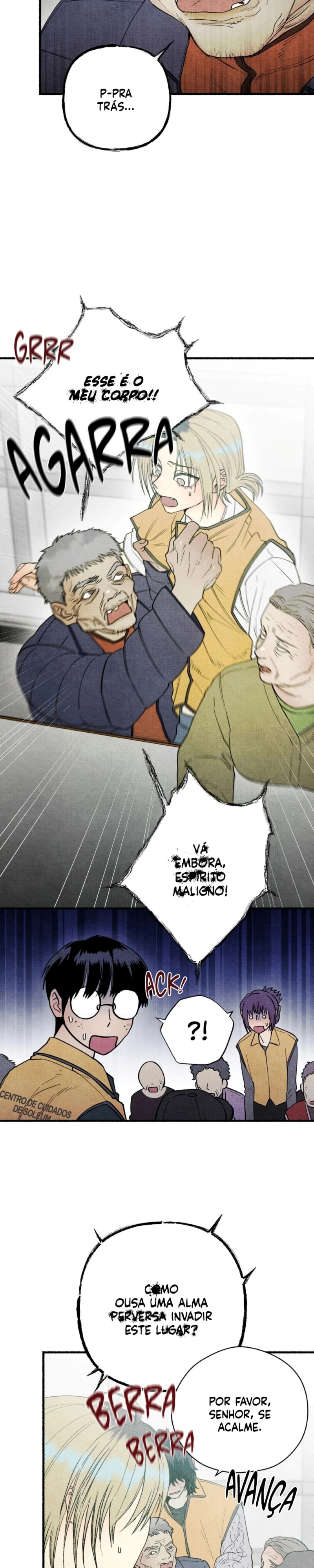 Contos Assombrados Capítulo 24 Página 7