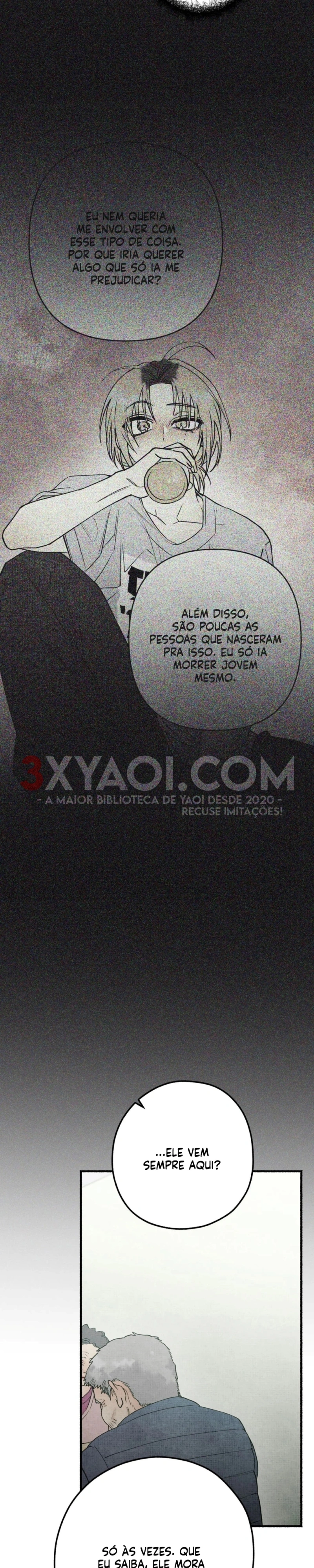 Contos Assombrados Capítulo 24 Página 10