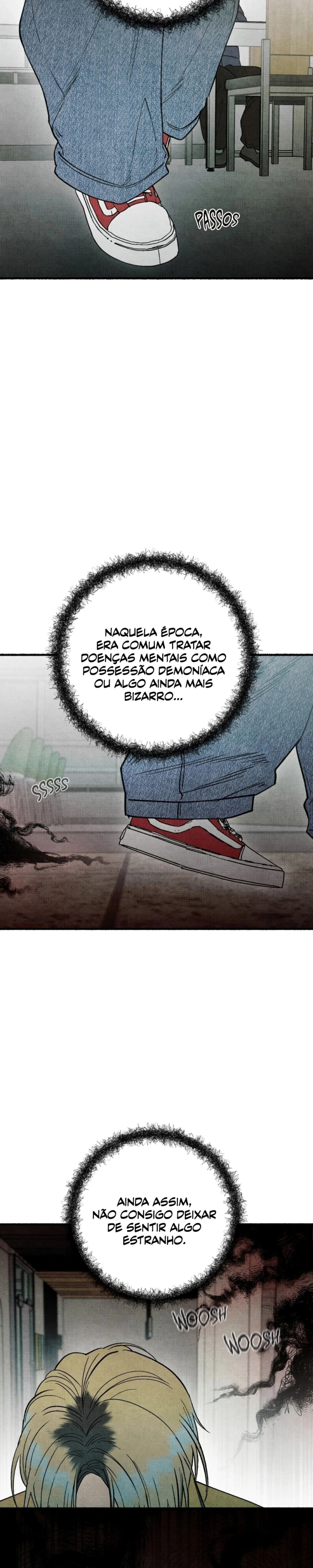 Contos Assombrados Capítulo 24 Página 21