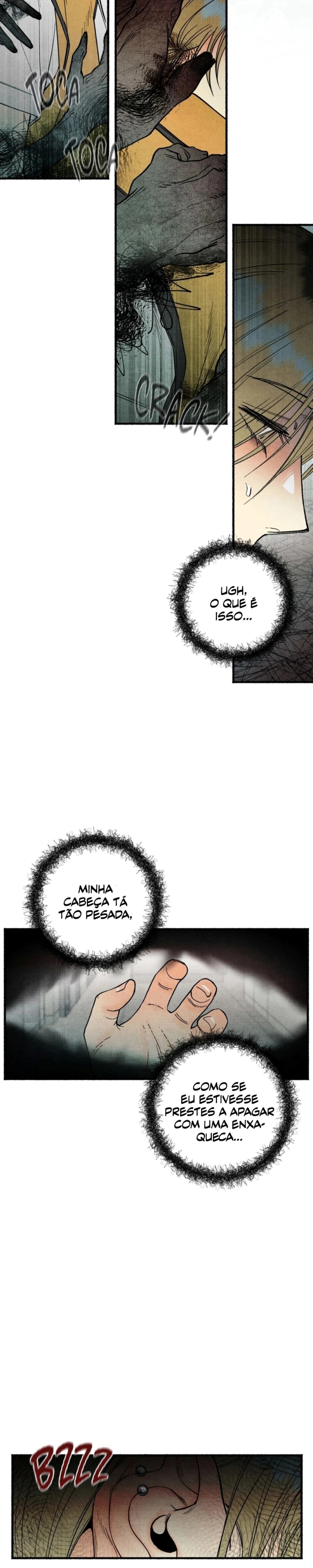 Contos Assombrados Capítulo 24 Página 23