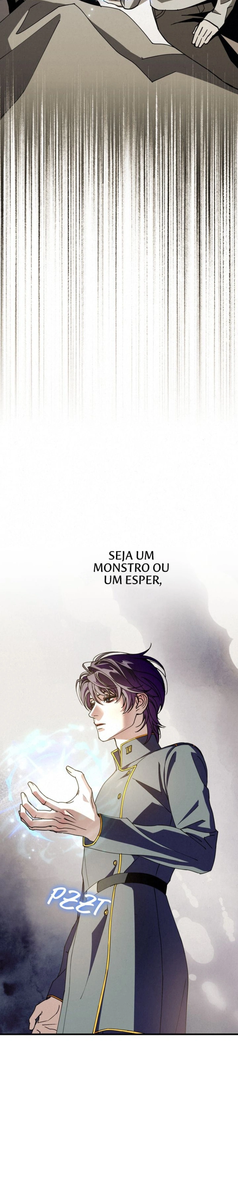 Respiração deslumbrante Capítulo 22 Página 17