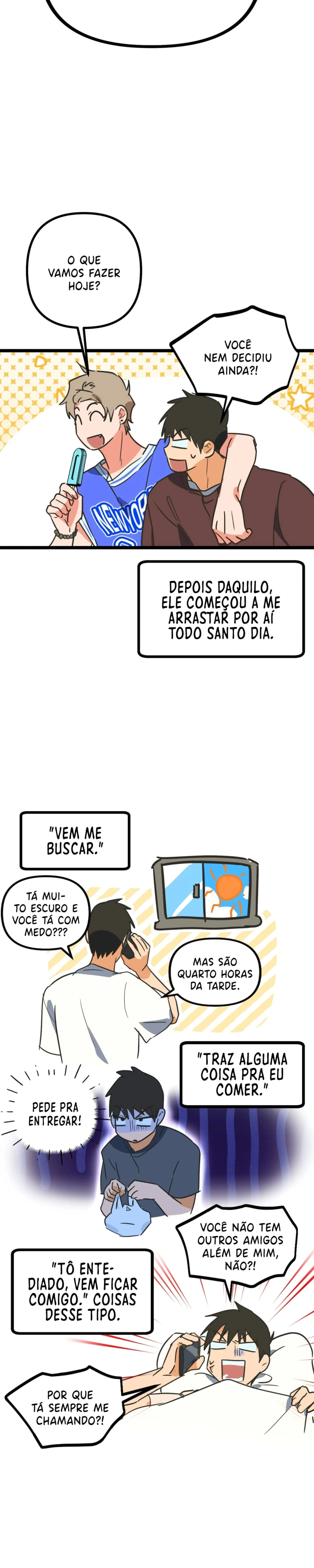 Aliança de tirar o fôlego Capítulo 26 Página 11
