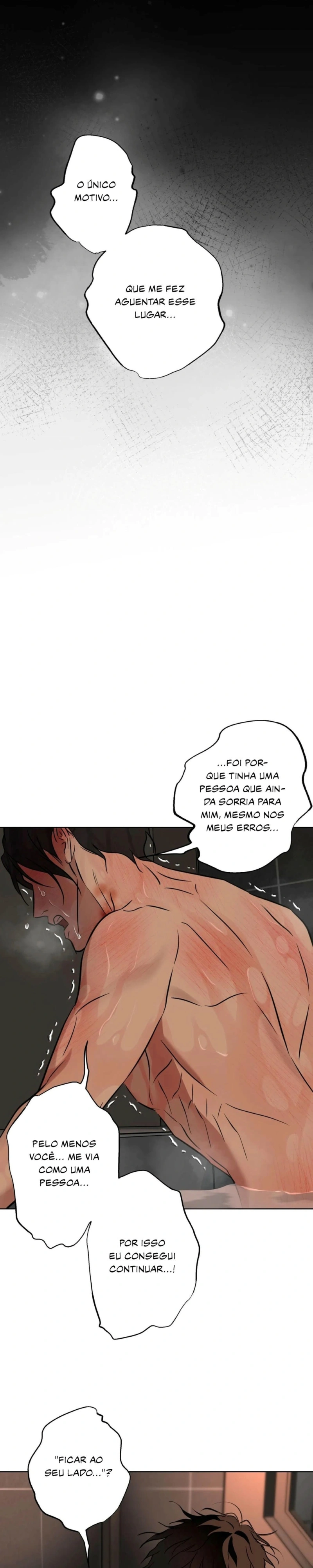 Ainda chove Capítulo 49 Página 23