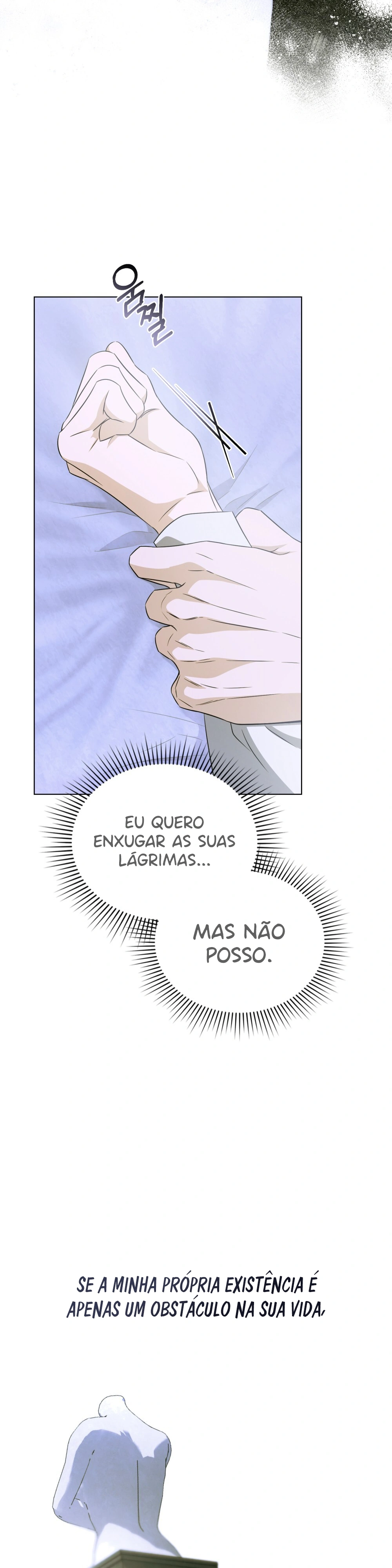 Dépaysement Capítulo 28 Página 10