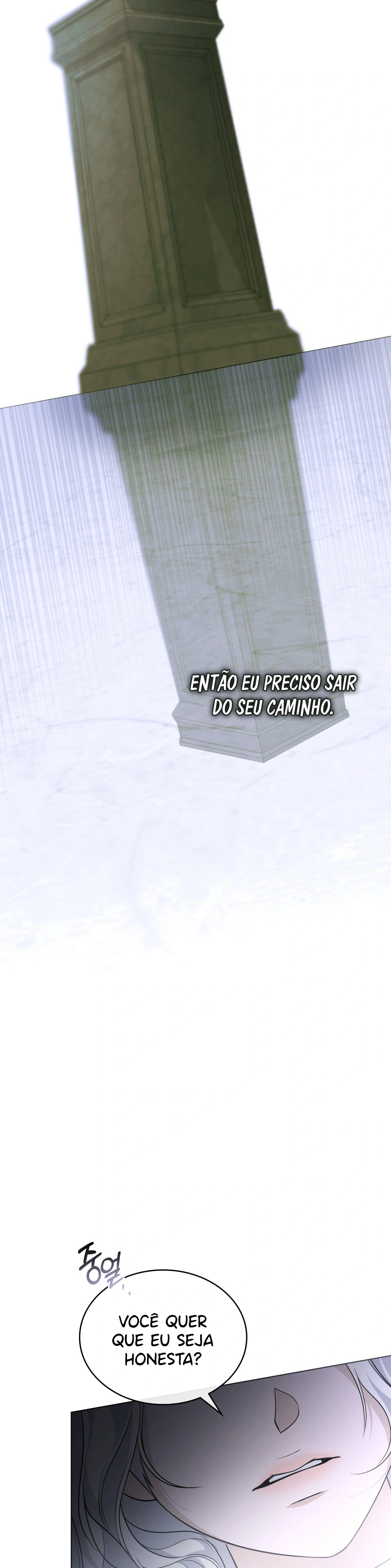 Dépaysement Capítulo 28 Página 11
