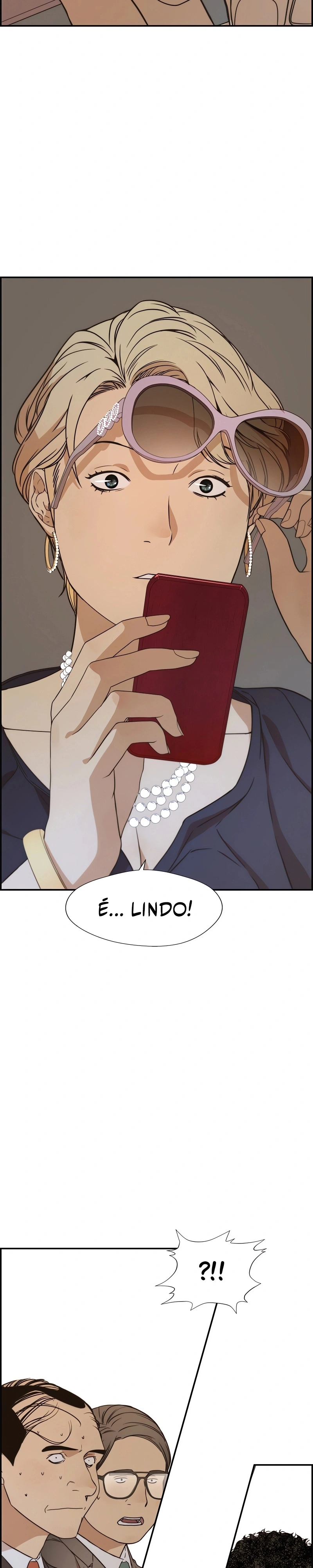 Um Homem de Verdade Capítulo 55 Página 2