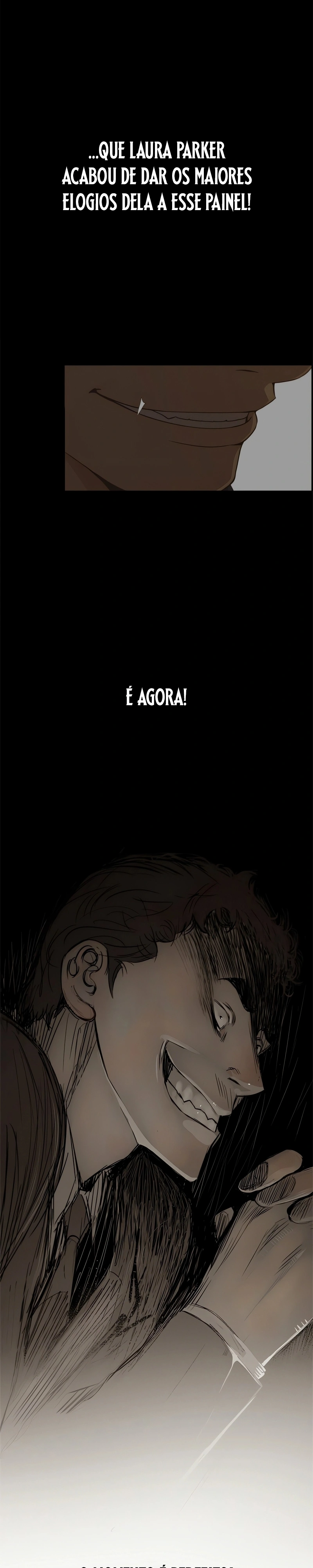 Um Homem de Verdade Capítulo 55 Página 27