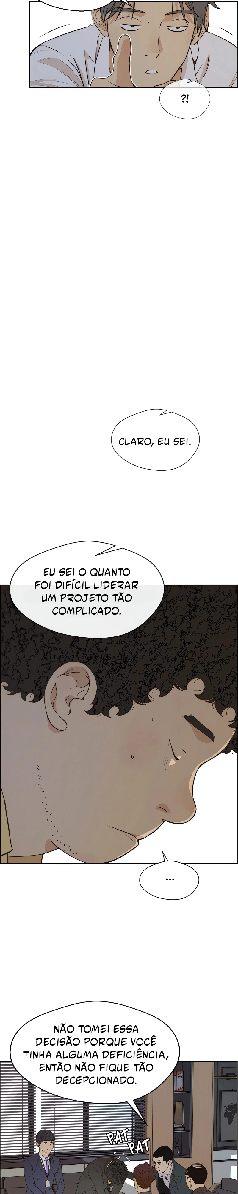 Um Homem de Verdade Capítulo 56 Página 8